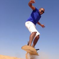 Lux  Thiagarajah的照片