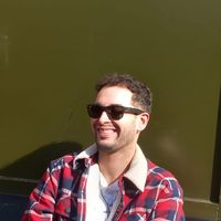 Stefan Alvarez van Ingen的照片