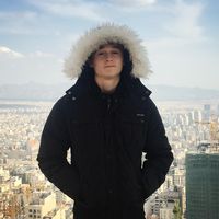 Fotos de Bardia Shahin