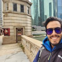 Christian Rodriguez的照片