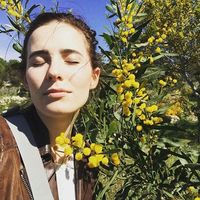 Ксения Витвицкая's Photo