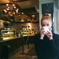 Neža Stanković's Photo