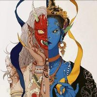 Ганхөлөг Ганбаатар's Photo