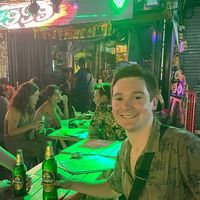 Harry Britt的照片