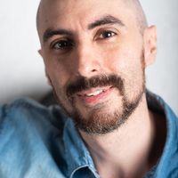 Álvaro Márquez Arango's Photo