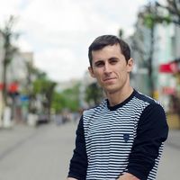 Vitalii Kasianenko的照片