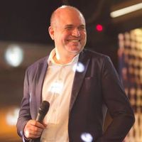 Vladislav Panev's Photo