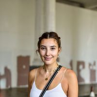 Yara Bachmann's Photo