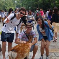 Artyom Kravtchenko's Photo