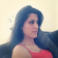 Merve Çakıroğlu's Photo