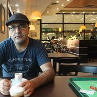 wladimir valencia的照片