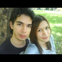 Kimberly Blandon's Photo