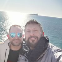 Santiago Paya's Photo