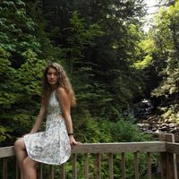 Jasmine Vrooman's Photo