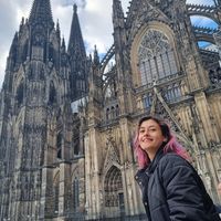 Elif Bilge Sarı's Photo