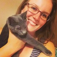 Eileen Hammond的照片