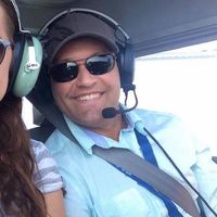 Matthew Fuller's Photo