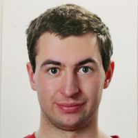 Honza Šrajer's Photo