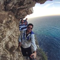 samih abi karam's Photo