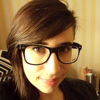 Aline Marcelino's Photo