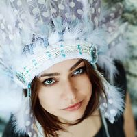 Elena Stolbova的照片