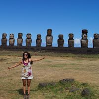 Vania  Valencia's Photo