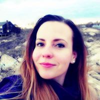 Eszter Beleznai's Photo