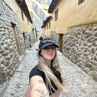 Photos de Pamela Holdorf