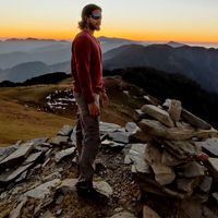 Fotos de Avinash Babu