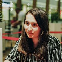 Izabella  Pudłowska's Photo