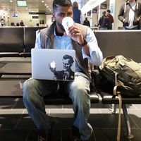 Carlos Morales's Photo