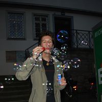 Fotos de Jean Barbot