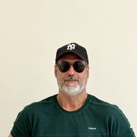 Manuochehr Heydari's Photo