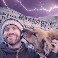 Damian Sowers's Photo