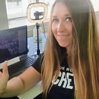 Katharina Ostrowski's Photo