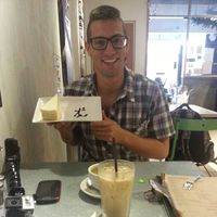 Oldřich Čabelka II's Photo