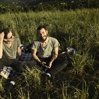 Francis Triches's Photo