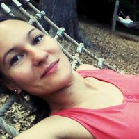 Fotos de Radka Cilichová