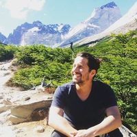 Felipe Rojas's Photo