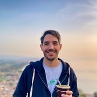 Mauro Cenciarini's Photo