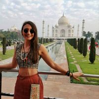 Gözde Nur Gönen的照片