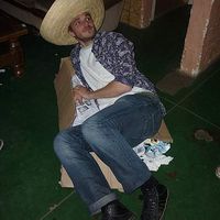 Jesse Govaerts's Photo