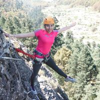 Juliana Olvera的照片