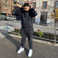 Photos de Medo  🇨🇦