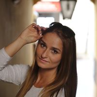 Jana Slawiczkoff的照片