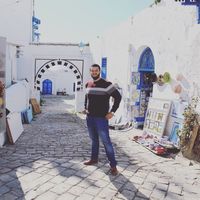 Mahmoud  Ezz's Photo