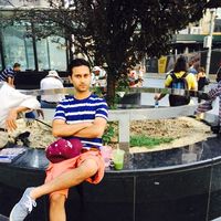 Fotos de Mukul Sherekar