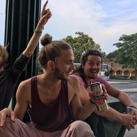 Pascal Scherschel的照片