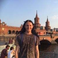 Matt Macdonald's Photo