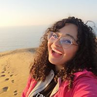 Gabriele Borges de Souza's Photo